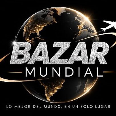 Bazar Mundial